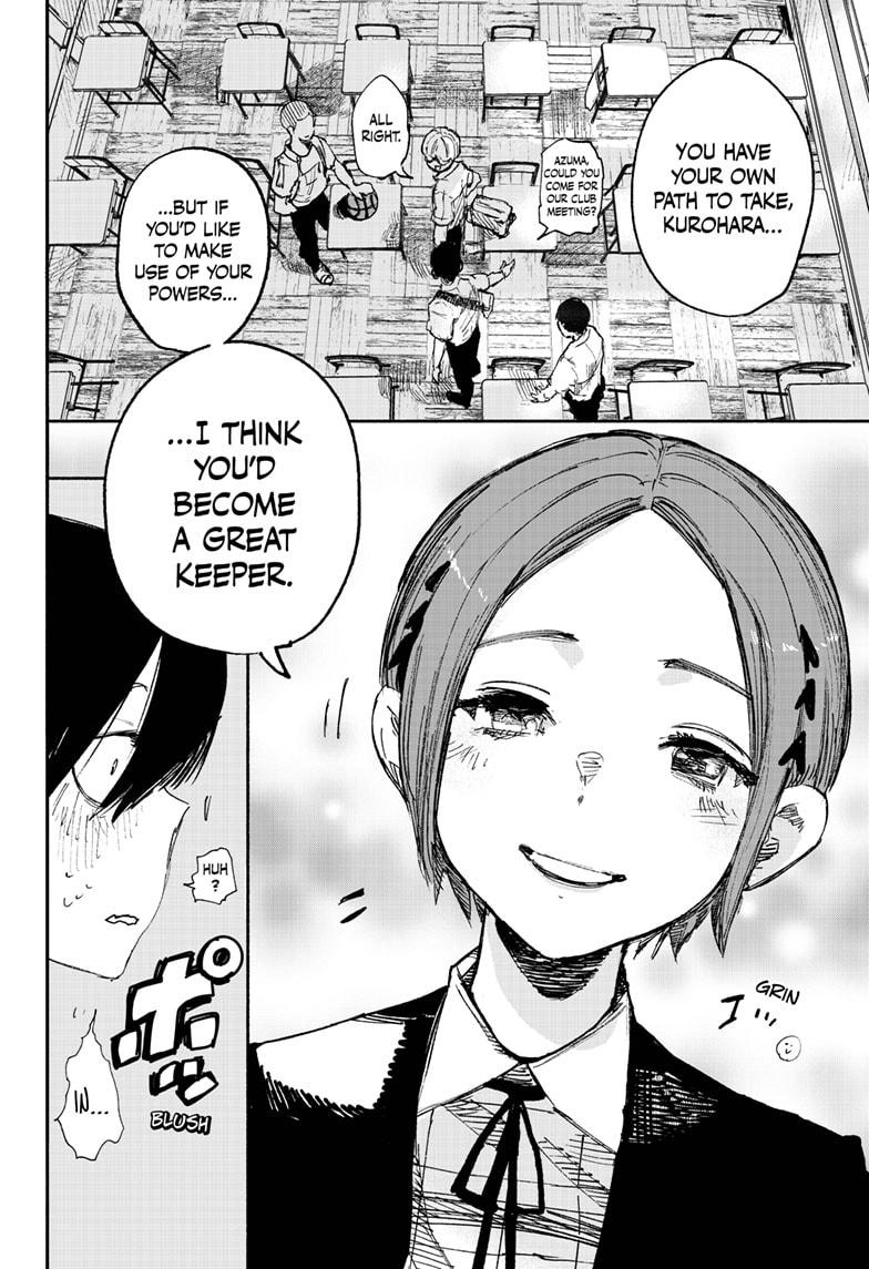 Choujin X, Chapter 17 image 20